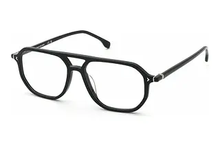 Lozza VL4388 0700 SHINY BLACK