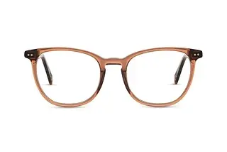 Lunor A11 456 31 vintage braun