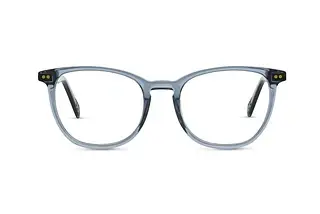 Lunor A11 456 32 vintage blau