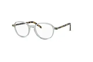 Lunor A12 508 64 Antique Crystal / Tokyo Tortoise