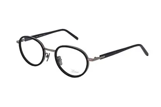 Lunor Prestige II A23 ASB Antik Silber Blau