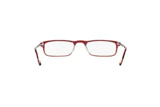 Rückansicht Luxottica LU3203 (C509)