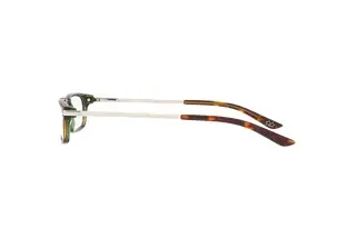 Seitenansicht Luxottica LU3203 (C519)