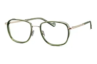 MINI Eyewear MI 741018 40 grün