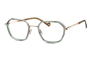 MINI Eyewear MI 741020 40 grün