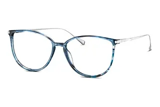 MINI Eyewear MI 741022 70 blau