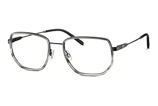 MINI Eyewear MI 741024 30 grau / gun