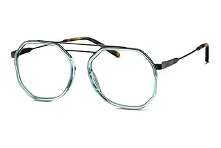 MINI Eyewear MI 741025 10 schwarz