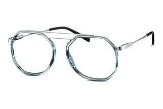 MINI Eyewear MI 741025 30 grau / gun