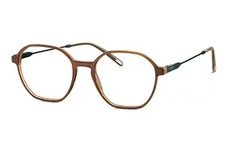 MINI Eyewear MI 741026 60 braun