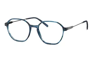 MINI Eyewear MI 741026 70 blau