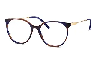 MINI Eyewear MI 741028 70 blau