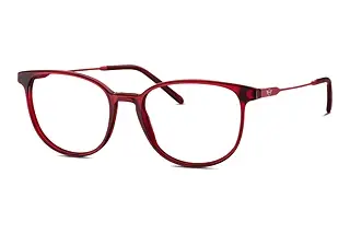 MINI Eyewear MI 741029 50 rot / rosa / violett