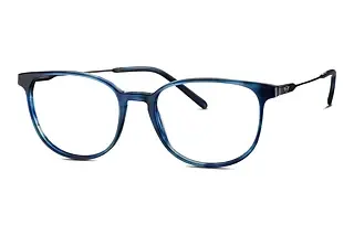 MINI Eyewear MI 741029 70 blau