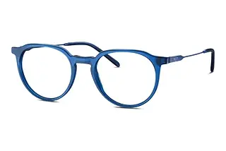 MINI Eyewear MI 741030 70 blau