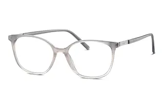 MINI Eyewear MI 741031 30 grau / gun