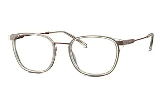 MINI Eyewear MI 741038 40 grün