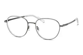 MINI Eyewear MI 741049 58 rot / rosa / violett