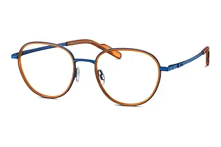 MINI Eyewear MI 741049 78 blau