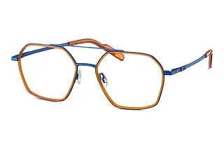 MINI Eyewear MI 741050 78 blau