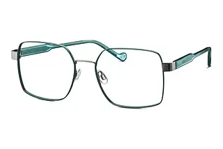 MINI Eyewear MI 742022 40 grün