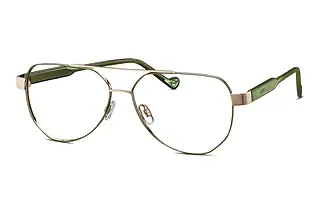 MINI Eyewear MI 742023 40 grün