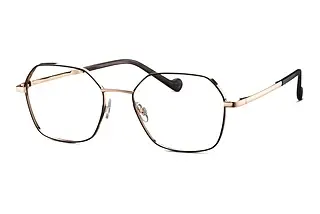 MINI Eyewear MI 742024 10 schwarz