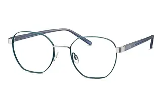 MINI Eyewear MI 742029 70 blau