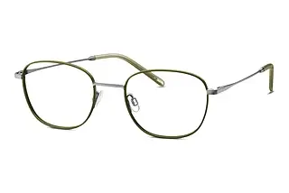 MINI Eyewear MI 742036 40 grün