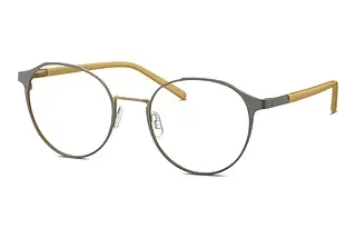 MINI Eyewear MI 742041 30 grau / gun