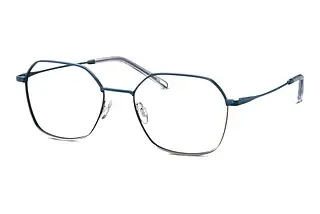 MINI Eyewear MI 742043 70 blau