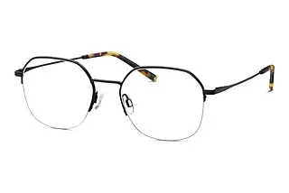 MINI Eyewear MI 742044 10 schwarz
