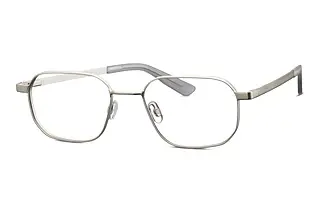 MINI Eyewear MI 742045 00 palladium / chrom / rhodium / silber