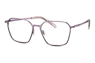 MINI Eyewear MI 742048 55 rot / rosa / violett