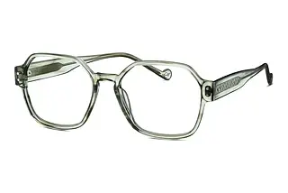 MINI Eyewear MI 743009 40 grün