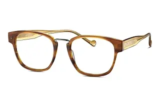 MINI Eyewear MI 743013 60 braun