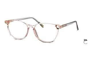 MINI Eyewear MI 743020 52