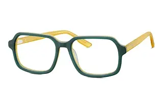 MINI Eyewear MI 743026 48 grün