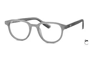 MINI Eyewear MI 743028 30 grau / gun