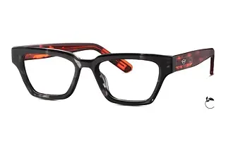 MINI Eyewear MI 743030 10 schwarz
