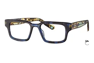 MINI Eyewear MI 743031 70 blau