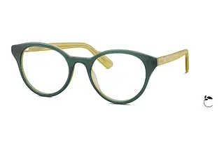 MINI Eyewear MI 743032 77 blau