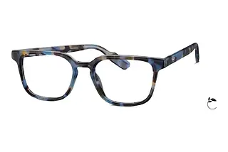 MINI Eyewear MI 743034 76 blau