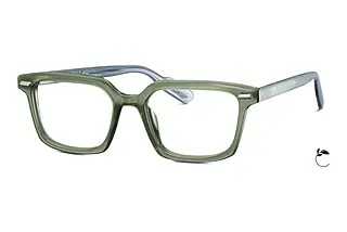 MINI Eyewear MI 743040 40 grün
