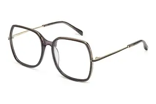 Maje 421010 104 Braun