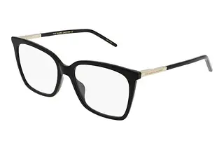 Marc Jacobs MARC 510 807 SCHWARZ