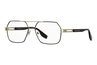 Vorderansicht Marc Jacobs MARC 602 (RHL)