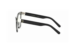 Seitenansicht Marc Jacobs MARC 649 (R6S)