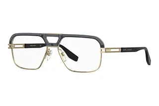 Vorderansicht Marc Jacobs MARC 677 (2F7)