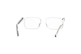 Rückansicht Marc Jacobs MARC 758 (900)
